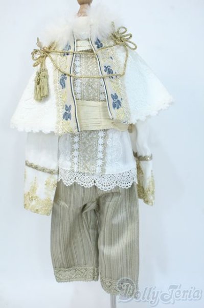 画像1: SD13/OF 衣装セット：D.MotherGoose　童話館様製 Y-25-05-21-158-YD-ZY (1)