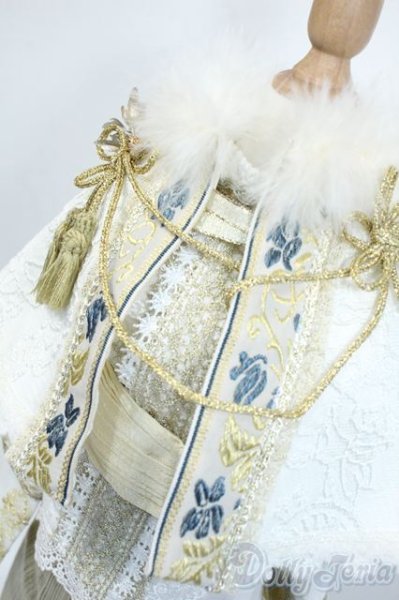 画像2: SD13/OF 衣装セット：D.MotherGoose　童話館様製 Y-25-05-21-158-YD-ZY (2)