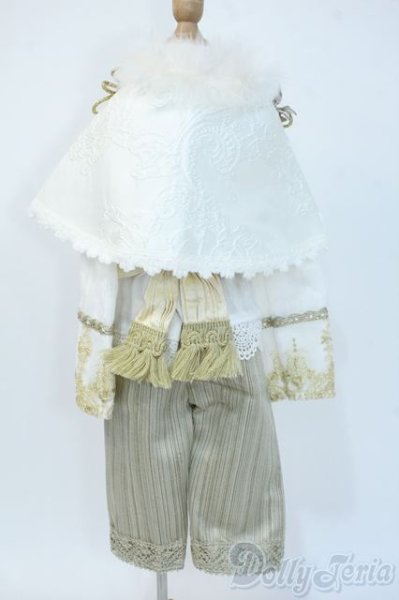 画像3: SD13/OF 衣装セット：D.MotherGoose　童話館様製 Y-25-05-21-158-YD-ZY (3)