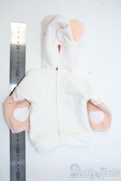 画像2: SDM＆MSD/OF:パーカー Y-25-05-21-173-YD-ZY (2)