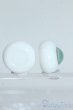画像2: グラスアイ/16ｍｍ:MIYABI GLASSSTUDIO様製 Y-25-05-28-046-YD-ZY (2)