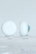 画像2: グラスアイ/16ｍｍ:MIYABI GLASSSTUDIO様製 Y-25-05-28-047-YD-ZY (2)