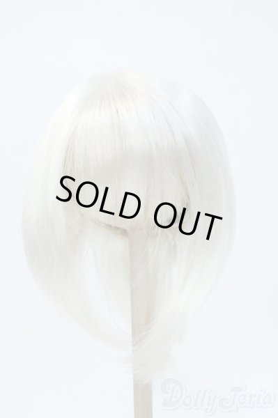 画像1: 9-10inch/ウィッグ Y-25-05-28-064-YD-ZY (1)