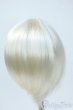 画像2: 9-10inch/ウィッグ Y-25-05-28-064-YD-ZY (2)