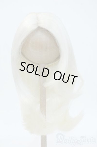 画像1: 9-10inch/ウィッグ Y-25-05-28-065-YD-ZY (1)