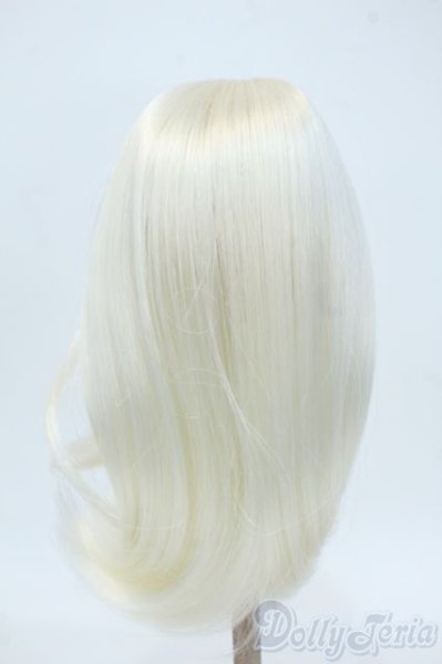 画像2: 9-10inch/ウィッグ Y-25-05-28-065-YD-ZY (2)