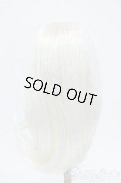 画像2: 9-10inch/ウィッグ Y-25-05-28-065-YD-ZY (2)