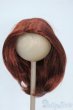 画像1: 9-10inch/ウィッグ Y-25-05-28-060-YD-ZY (1)