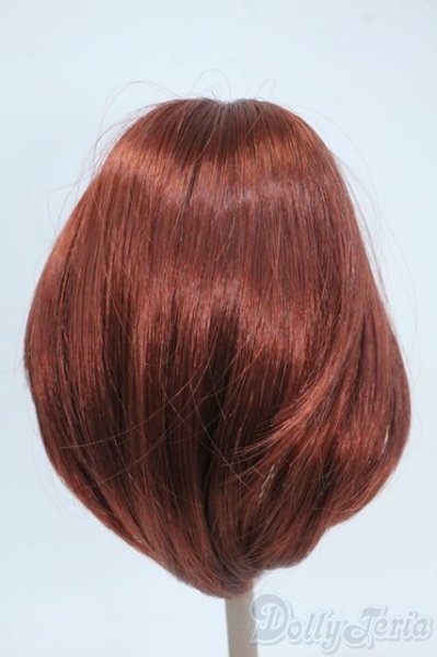 画像2: 9-10inch/ウィッグ Y-25-05-28-060-YD-ZY (2)