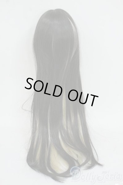 画像2: 8-9inch/ウィッグ Y-25-12-10-289-YD-ZY (2)