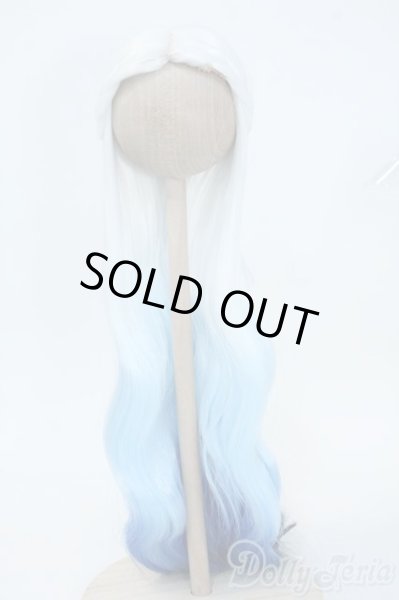 画像1: 7-8inch/ウィッグ Y-25-05-28-056-YD-ZY (1)