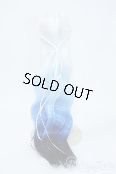 画像3: 7-8inch/ウィッグ Y-25-05-28-056-YD-ZY (3)