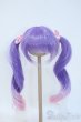 画像1: 9inchウィッグ（姫りんご様製） Y-25-05-28-150-YD-ZY (1)