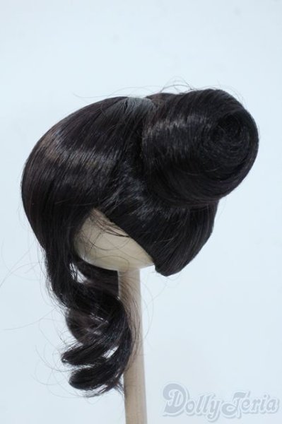 画像2: 9inchウィッグ（姫りんご様製） Y-25-05-28-149-YD-ZY (2)