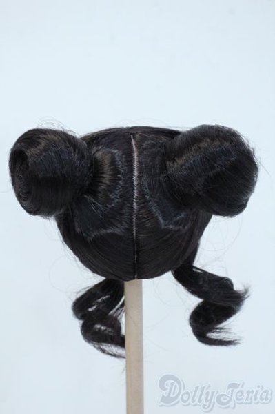 画像3: 9inchウィッグ（姫りんご様製） Y-25-05-28-149-YD-ZY (3)