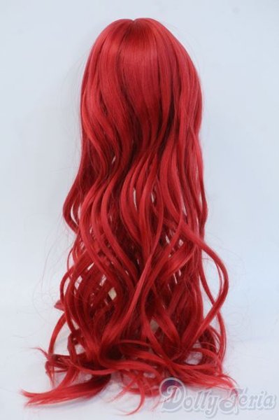 画像2: 8inch/ウィッグ Y-25-05-28-144-YD-ZY (2)