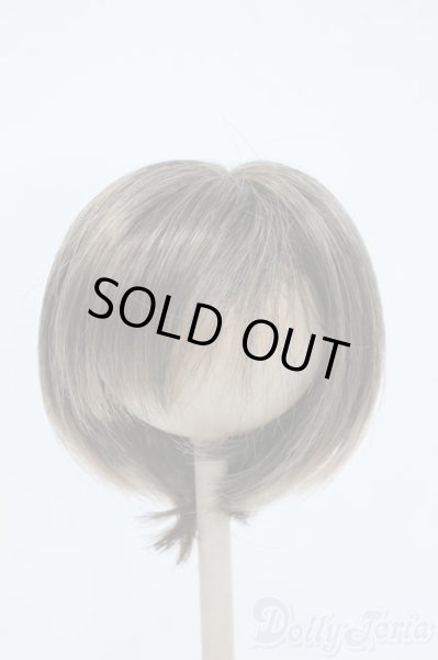 画像1: 9-10inch/ウィッグ Y-25-05-28-146-YD-ZY (1)