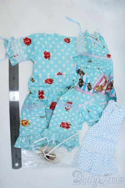 画像2: SDM＆MSD/OF:衣装セット Y-25-05-28-114-YD-ZY (2)