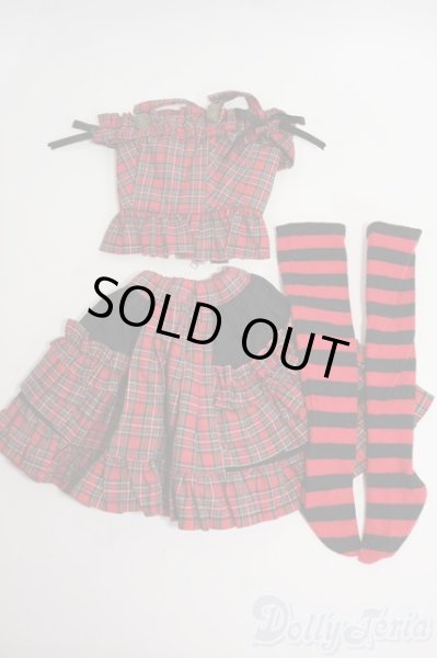 画像1: SD/OF:衣装セット Y-26-01-21-296-YD-ZY (1)