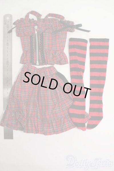 画像2: SD/OF:衣装セット Y-26-01-21-296-YD-ZY (2)