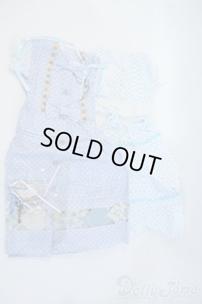 画像1: SD/OF:衣装セット Y-25-05-28-126-YD-ZY (1)