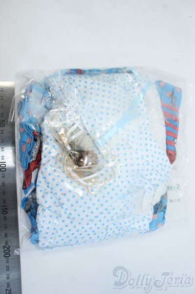 画像2: SD/OF:衣装セット Y-25-05-28-128-YD-ZY (2)