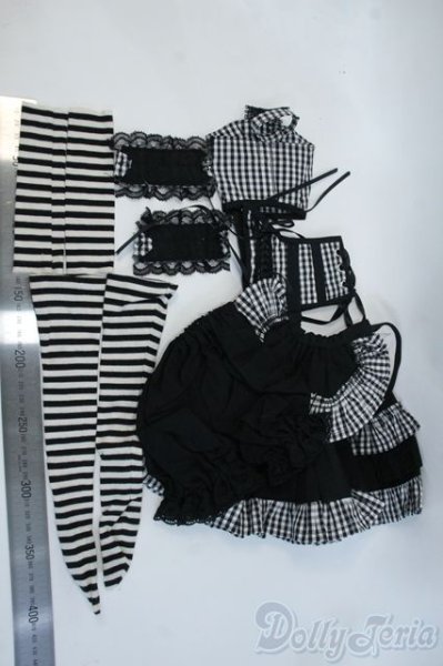 画像2: SD/OF:衣装セット Y-25-05-28-130-YD-ZY (2)