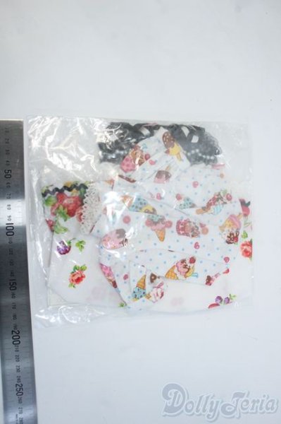 画像2: SD/OF:衣装セット Y-25-05-28-132-YD-ZY (2)