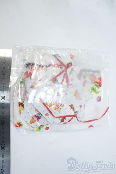 画像2: SD/OF:衣装セット Y-25-05-28-131-YD-ZY (2)