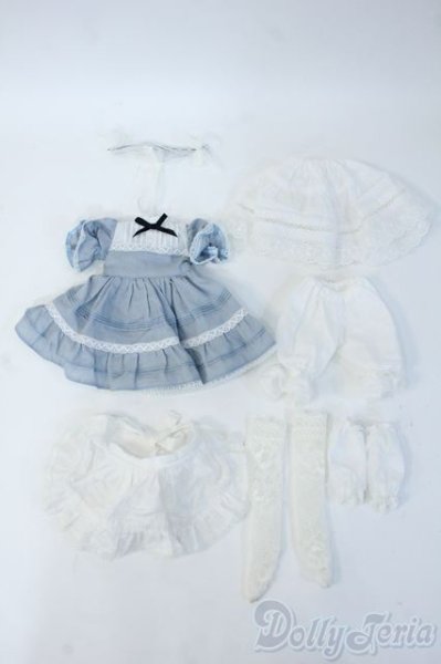 画像1: 幼SD/OF:衣装セット Y-25-05-28-292-YD-ZY (1)