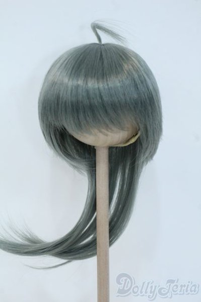 画像1: 8〜9inch/ウィッグ：みさんとるーぷ様製ウルフロング Y-25-06-04-006-YD-ZY (1)