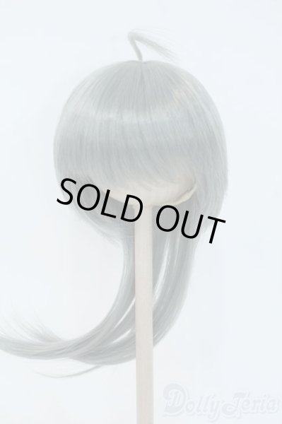 画像1: 8〜9inch/ウィッグ：みさんとるーぷ様製ウルフロング Y-25-06-04-006-YD-ZY (1)