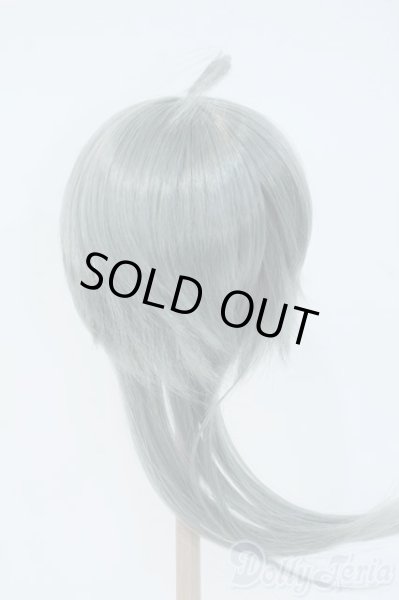 画像2: 8〜9inch/ウィッグ：みさんとるーぷ様製ウルフロング Y-25-06-04-006-YD-ZY (2)