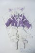 画像1: 幼SD/OF:衣装セット Y-25-06-04-023-YD-ZY (1)