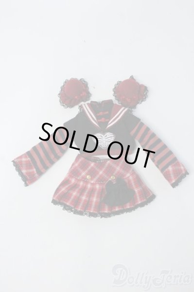 画像1: 幼SD/OF:衣装セット Y-25-06-04-022-YD-ZY (1)