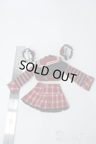 画像2: 幼SD/OF:衣装セット Y-25-06-04-022-YD-ZY (2)