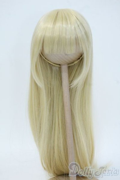 画像1: 9-10inch/ウィッグ Y-25-06-04-070-YD-ZY (1)