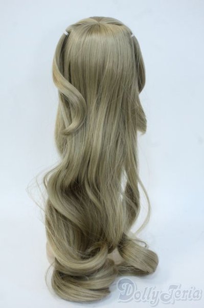 画像2: 9inch/ウィッグ（インソムニア製） Y-25-06-04-066-YD-ZY (2)