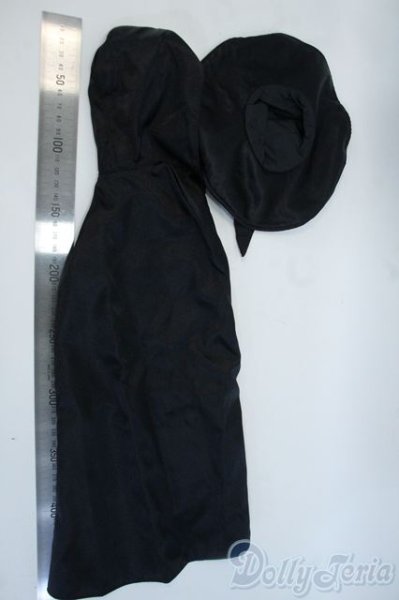 画像2: SD/OF:衣装セット Y-25-06-04-124-YD-ZY (2)