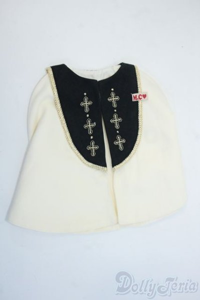 画像1: SD13/OF MELODY.C様製Holy Crossケープ Y-25-06-04-137-YD-ZY (1)