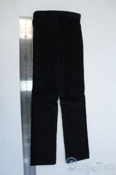 画像2: SD17B/OF:パンツ Y-25-06-04-141-YD-ZY (2)