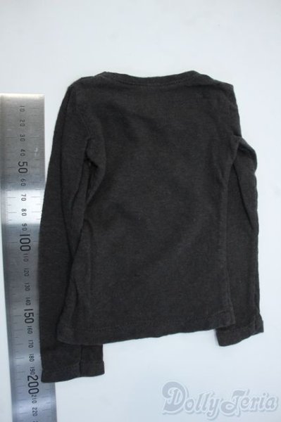 画像2: SD13G/OF:トップス Y-25-06-04-135-YD-ZY (2)