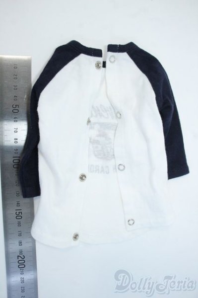 画像2: SD13G/OF:トップス Y-25-06-04-134-YD-ZY (2)