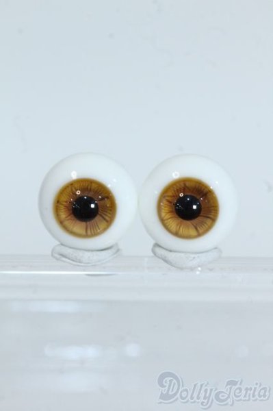 画像1: 14mm/グラスアイ Y-25-06-04-031-YD-ZY (1)