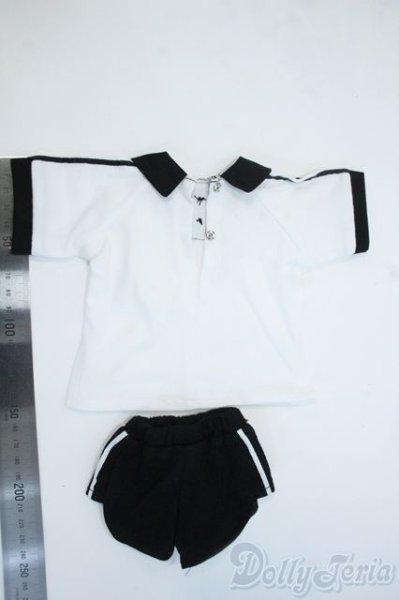 画像2: SDM＆MSD/OF:衣装セット Y-25-06-04-105-YD-ZY (2)