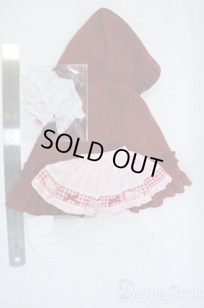 画像2: MSD/OF DOLL HEARTS製ドレスセット Y-25-06-04-104-YD-ZY (2)