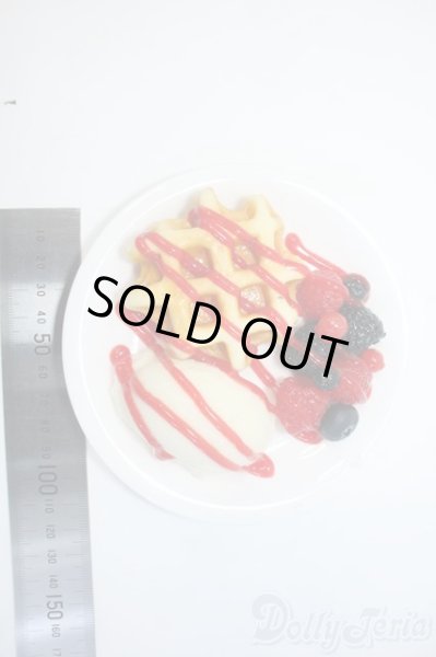 画像2: 1/4〜1/3/フェイクフードセット Y-25-06-04-149-YD-ZY (2)