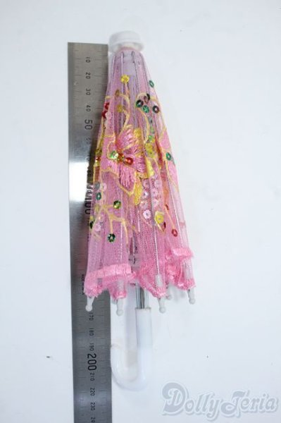 画像2: 1/3ドール/傘 Y-25-06-11-023-YD-ZY (2)