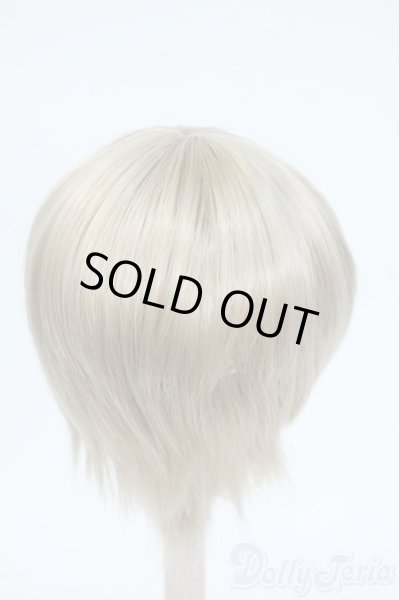 画像2: 6-7inch/ウィッグ Y-25-06-11-070-YD-ZY (2)