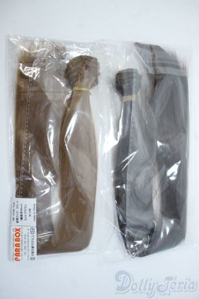 画像1: 1/3ドール/耐熱ウエフト2点セット：PARABOX製 Y-25-06-11-071-YD-ZY (1)